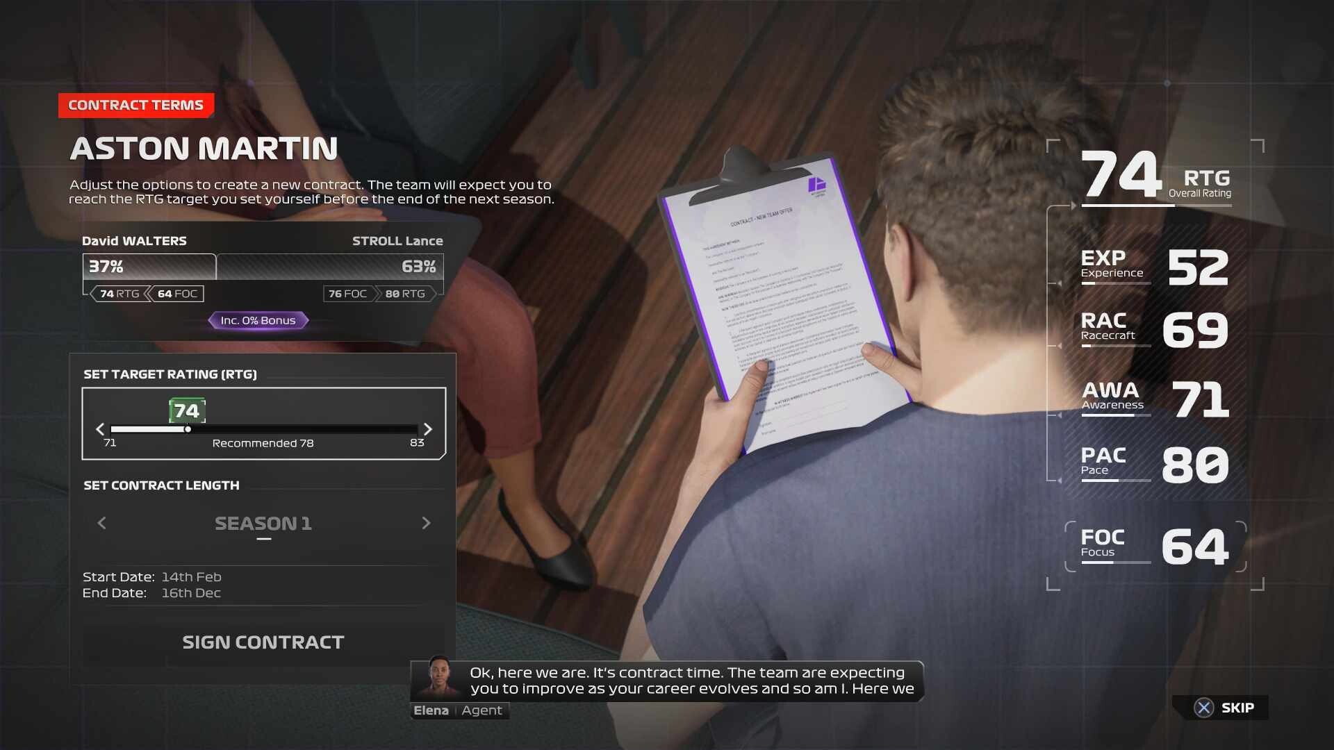 F1 24 (PS5) Review