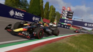 F1 24 (PS5) Review