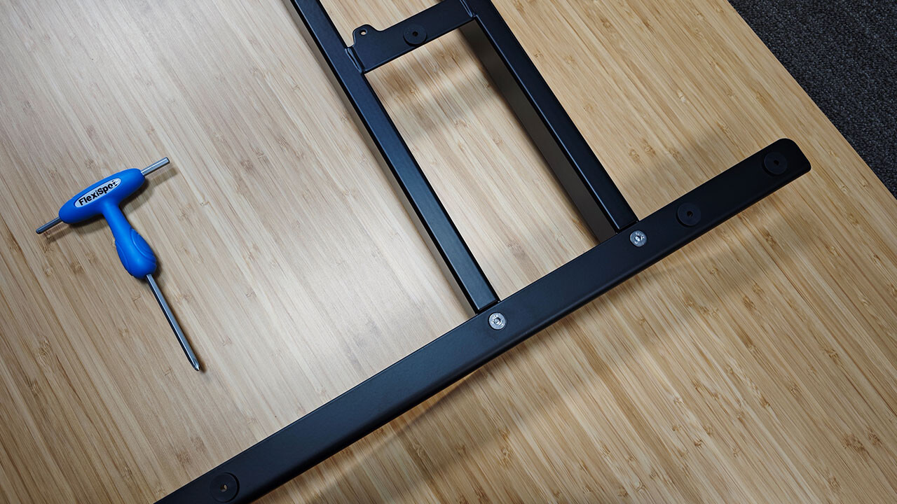 Flexispot E7 Pro Standing Desk Review Flexispot E7 Pro Standing Desk Review