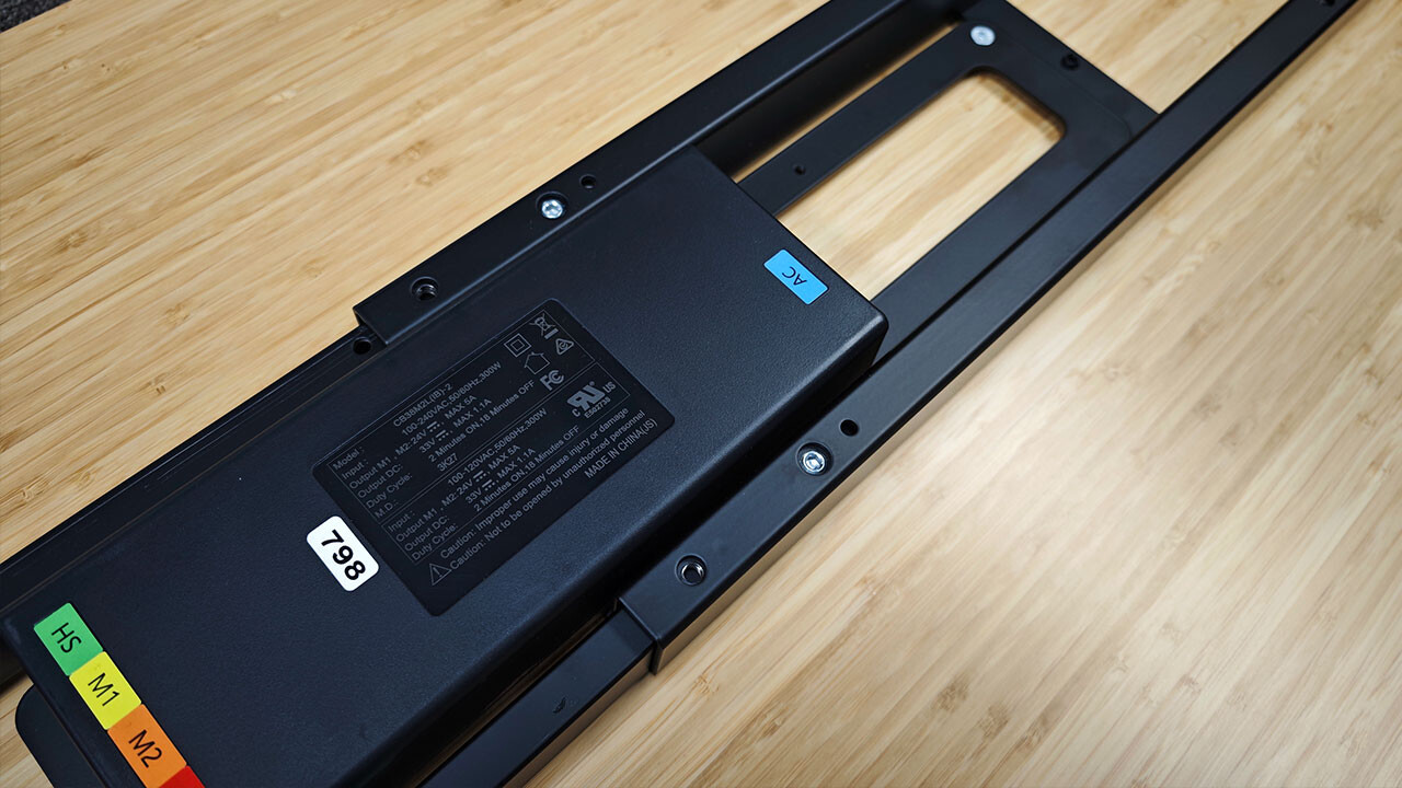 Flexispot E7 Pro Standing Desk Review Flexispot E7 Pro Standing Desk Review