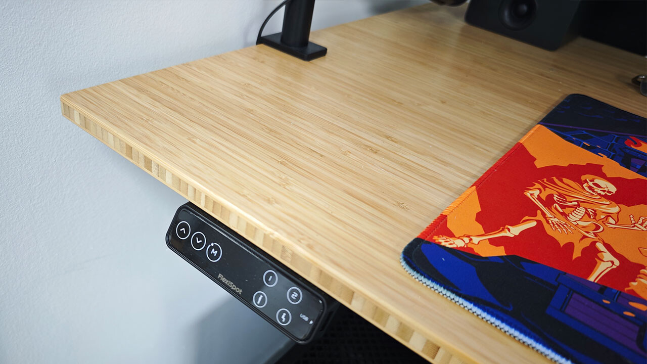 Flexispot E7 Pro Standing Desk Review Flexispot E7 Pro Standing Desk Review