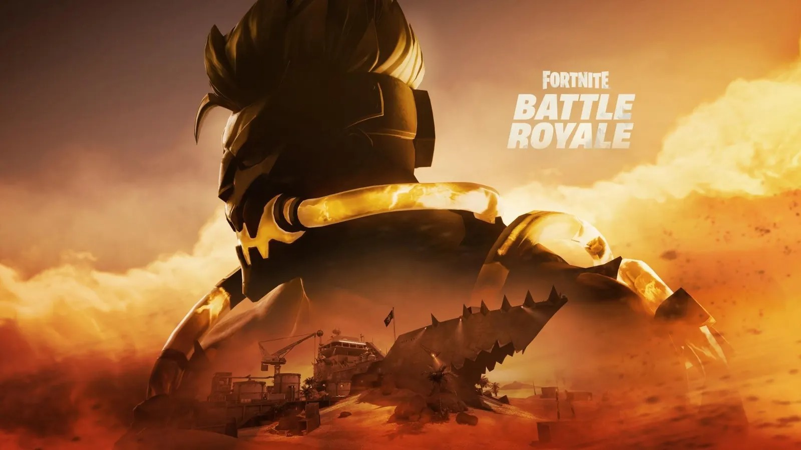 Fortnite Chapter 5 Season 3 Launches with Post Apocalyptic Setting, Skins and Features