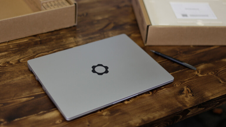 Framework 13 Laptop Review