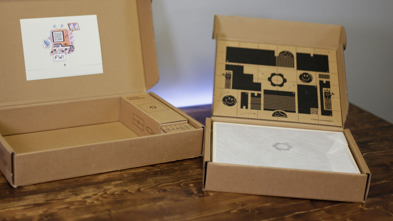 Frame 13 Framework 13 Laptop Review - CGMagazine