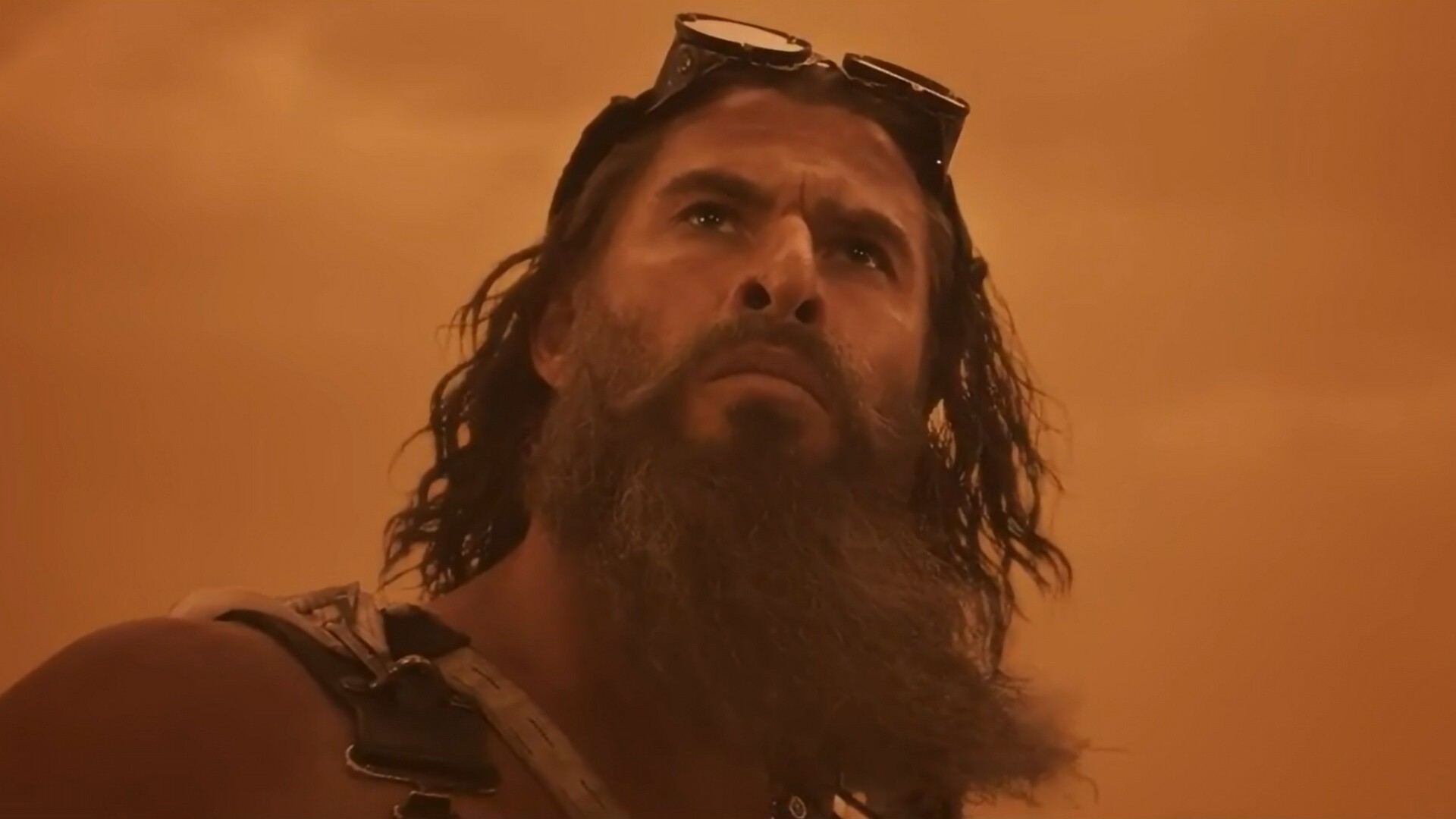 Furiosa: A Mad Max Saga (Tv Series) Review