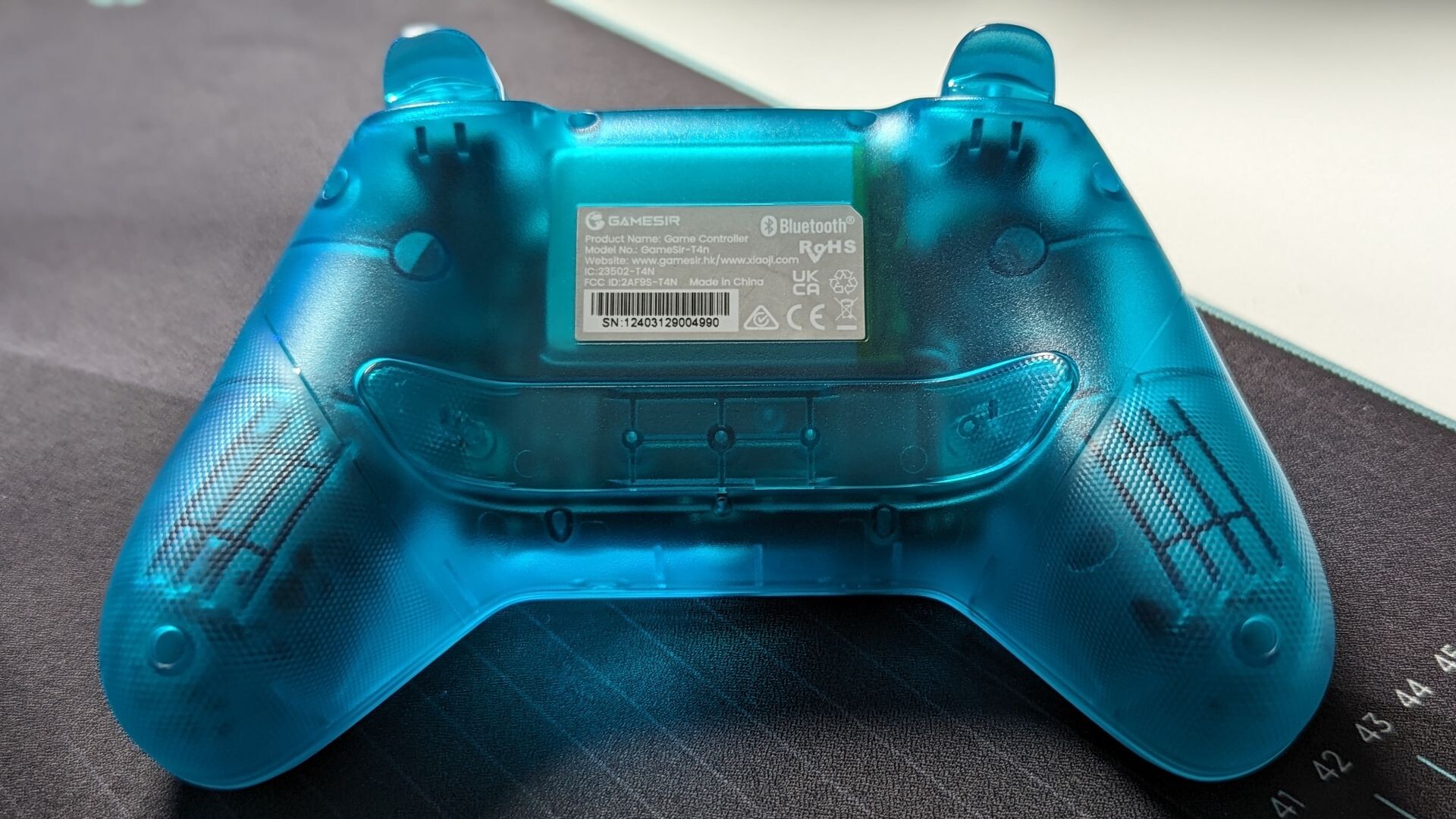 GameSir Nova HD Rumble Nintendo Switch Controller Review