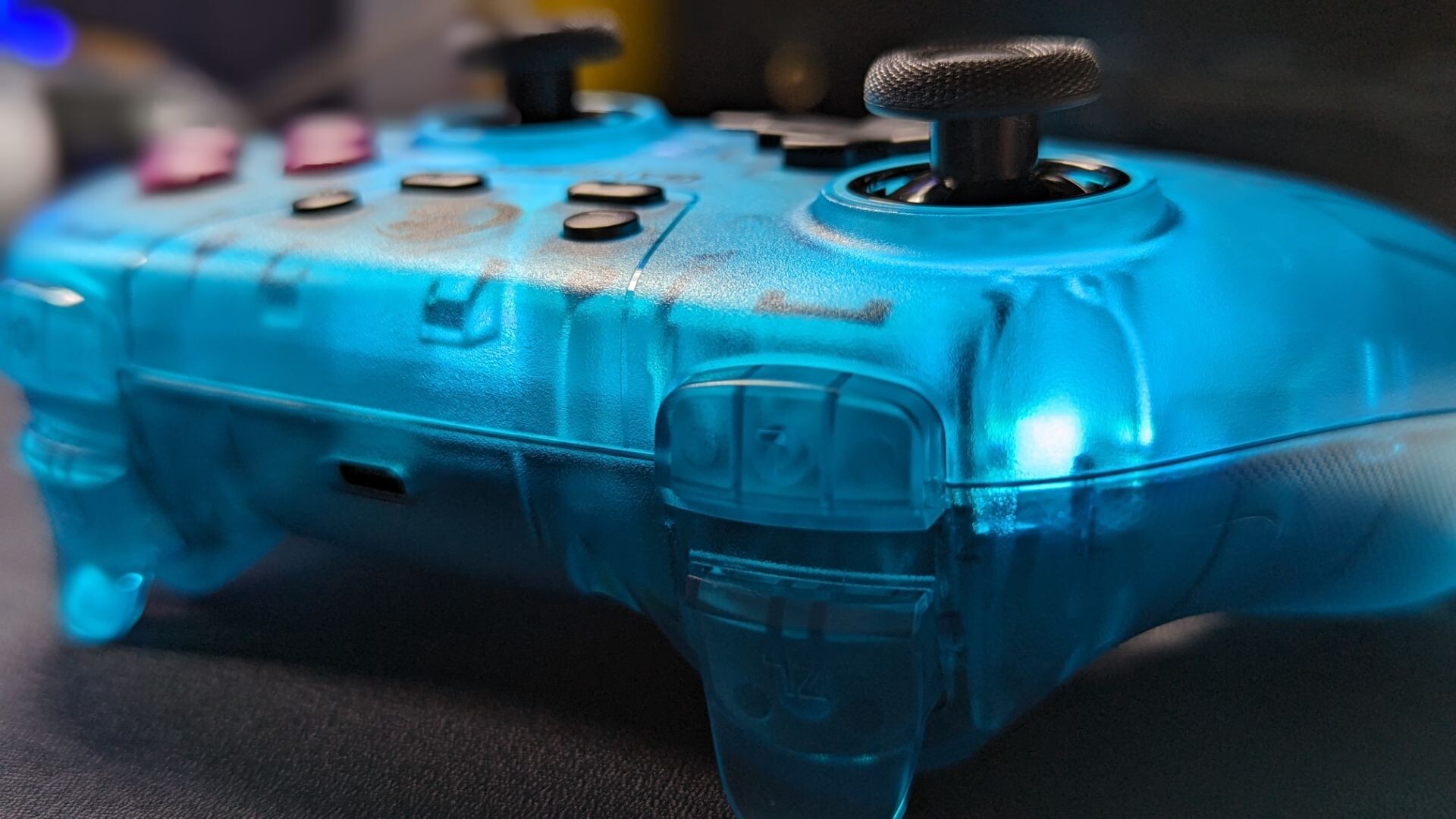 GameSir Nova HD Rumble Nintendo Switch Controller Review