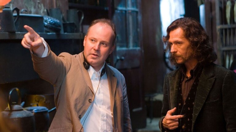 Gary Oldman Clarifies His Burn Of His Own Harry Potter Performance