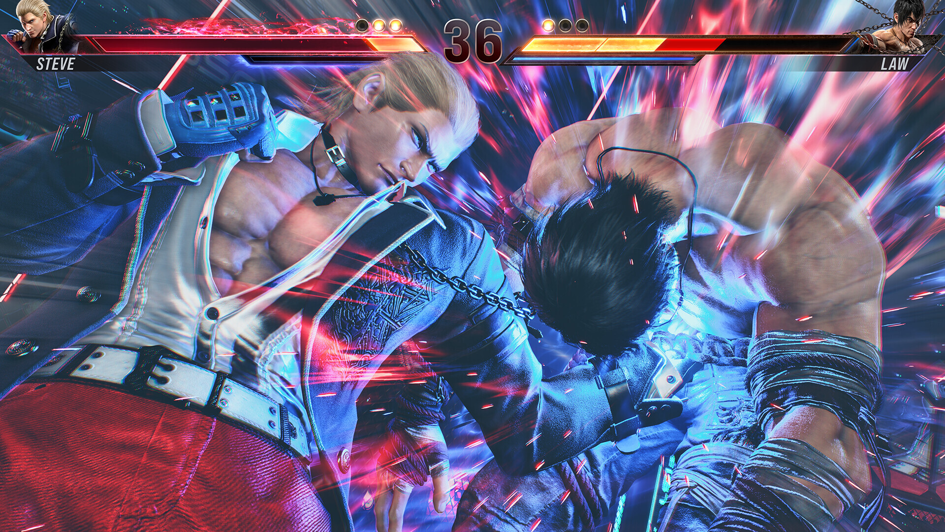 GCC 2024: Intel hosting Tekken 8 Tournament with Norquest College 