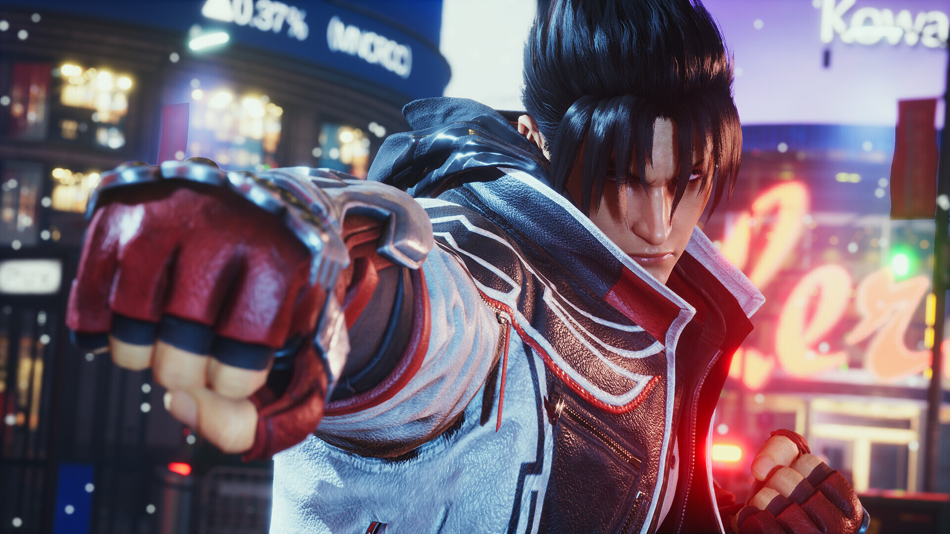 GCC 2024: Intel hosting Tekken 8 Tournament with Norquest College 