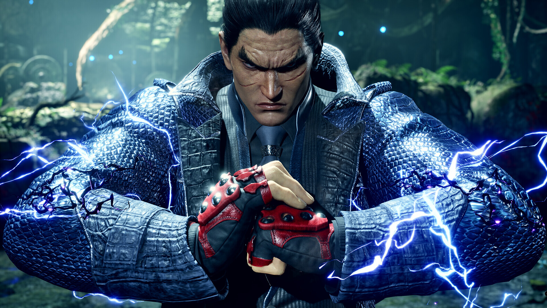 GCC 2024: Intel hosting Tekken 8 Tournament with Norquest College 