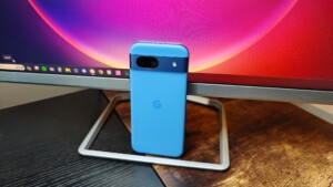 Google Pixel 8a Smartphone Review