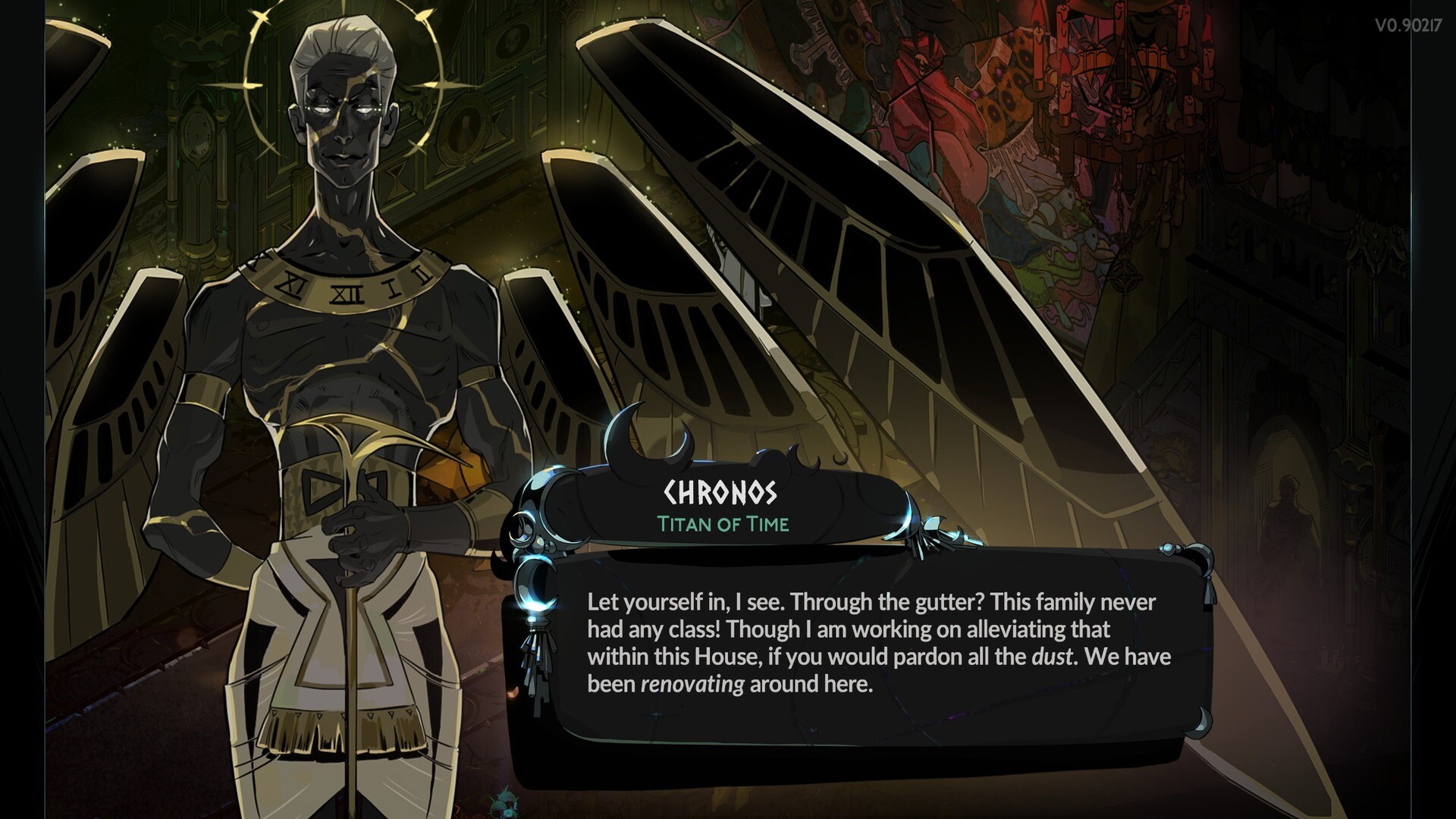 Hades 2 Preview: Close to the Finish Line