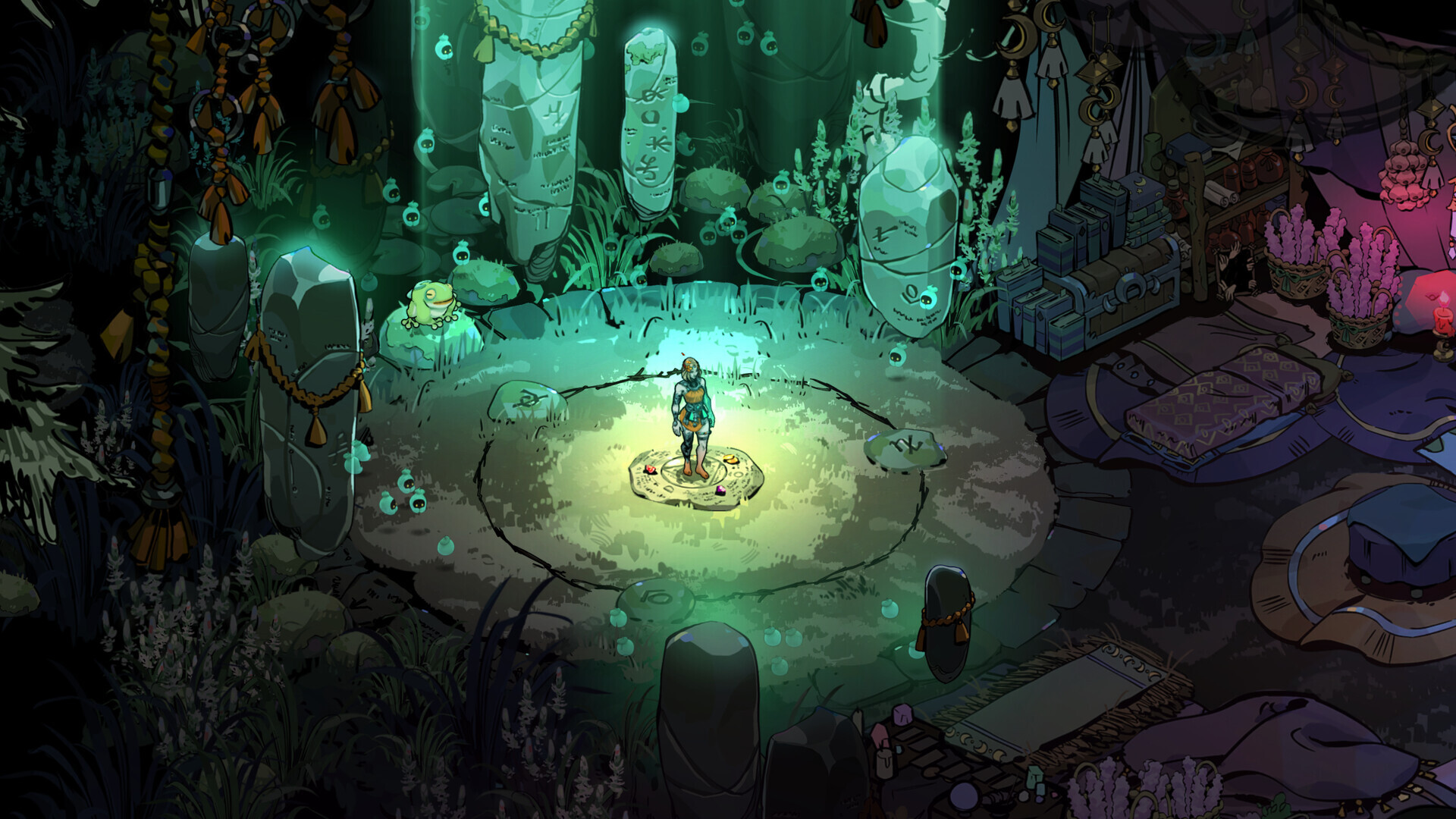 Hades 2 Preview: Close to the Finish Line