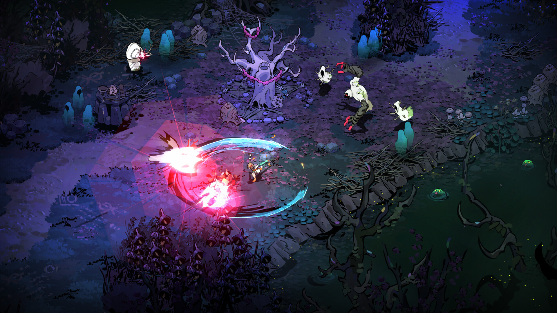 Hades 2 Preview: Close to the Finish Line