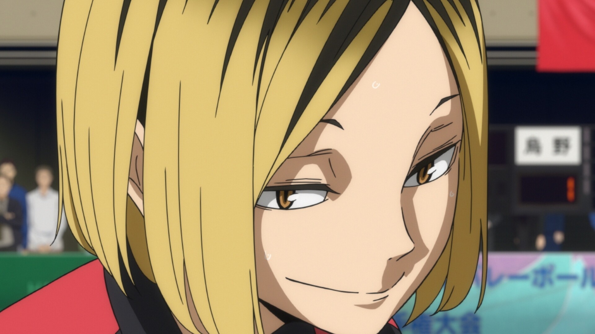 Haikyu!! The Dumpster Battle (2024) Review