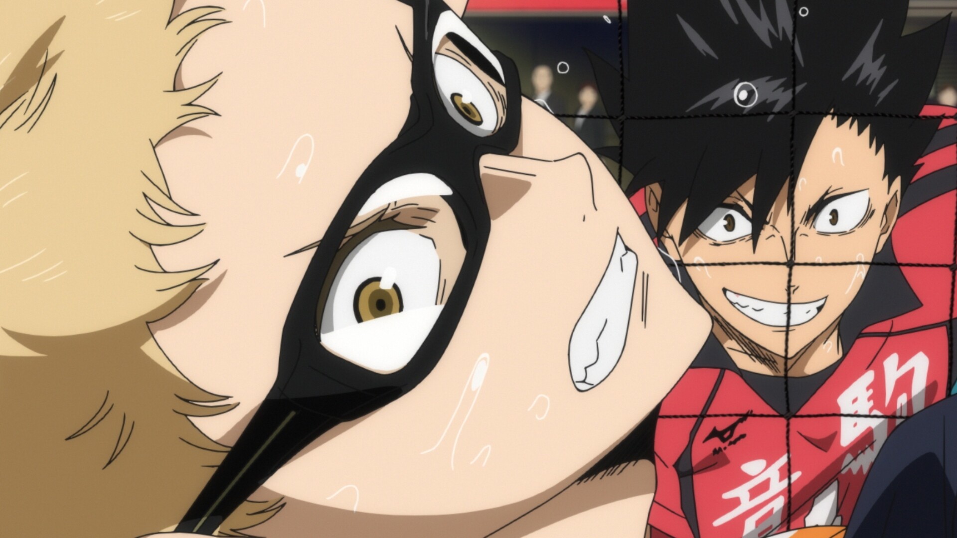 Haikyu!! The Dumpster Battle (2024) Review