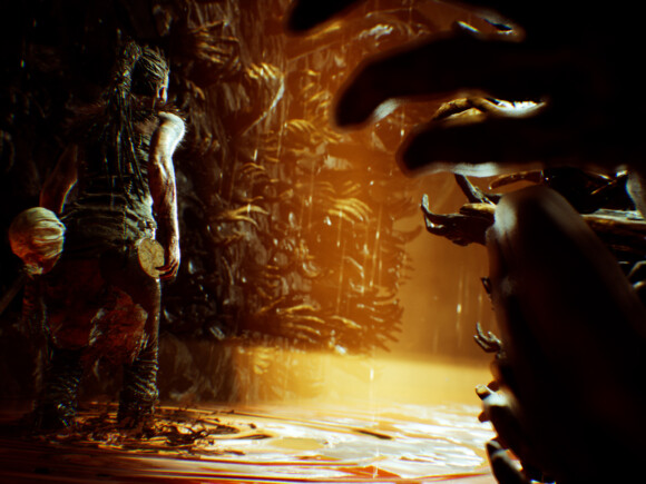 Hellblade: Senua's Sacrifice