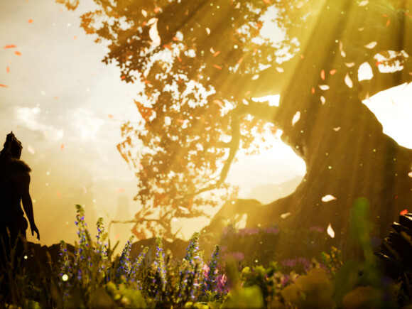 Hellblade: Senua's Sacrifice