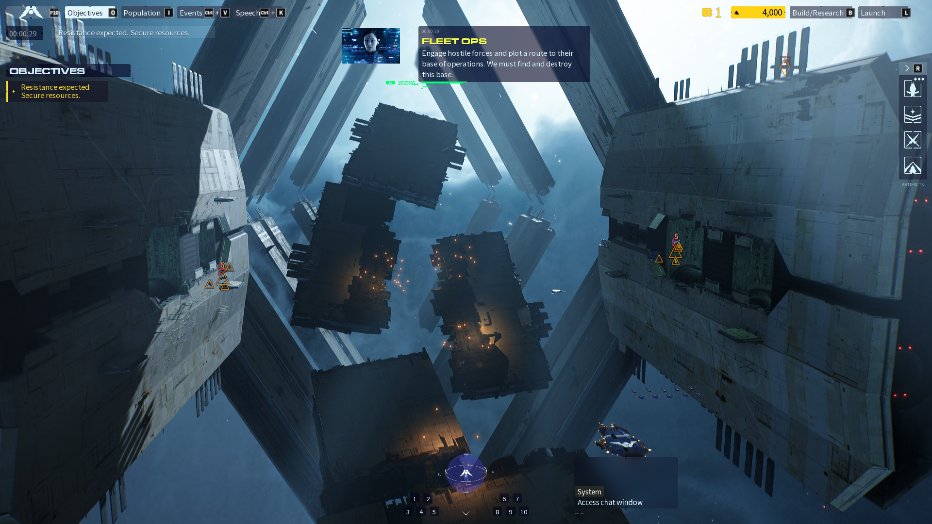 Homeworld 3 (PC) Review