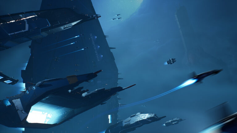 Homeworld 3 (PC) Review