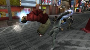 How Yakuza/Like A Dragon Series Was Rejected By Sega 1
