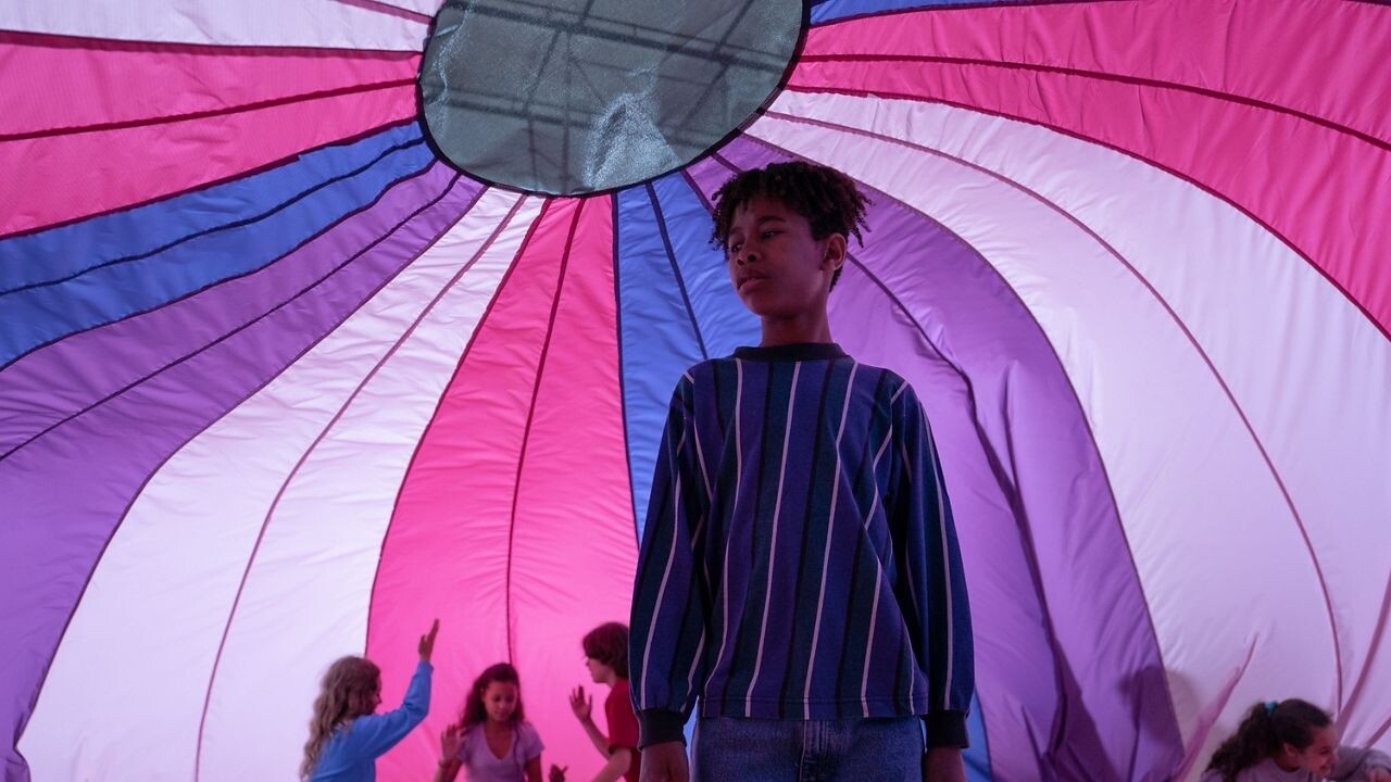 I Saw The Tv Glow (2024) Review