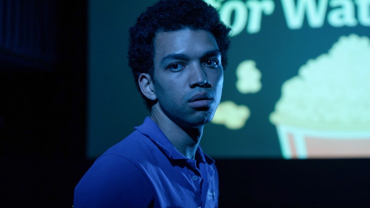 I Saw The TV Glow (2024) Review CGMagazine