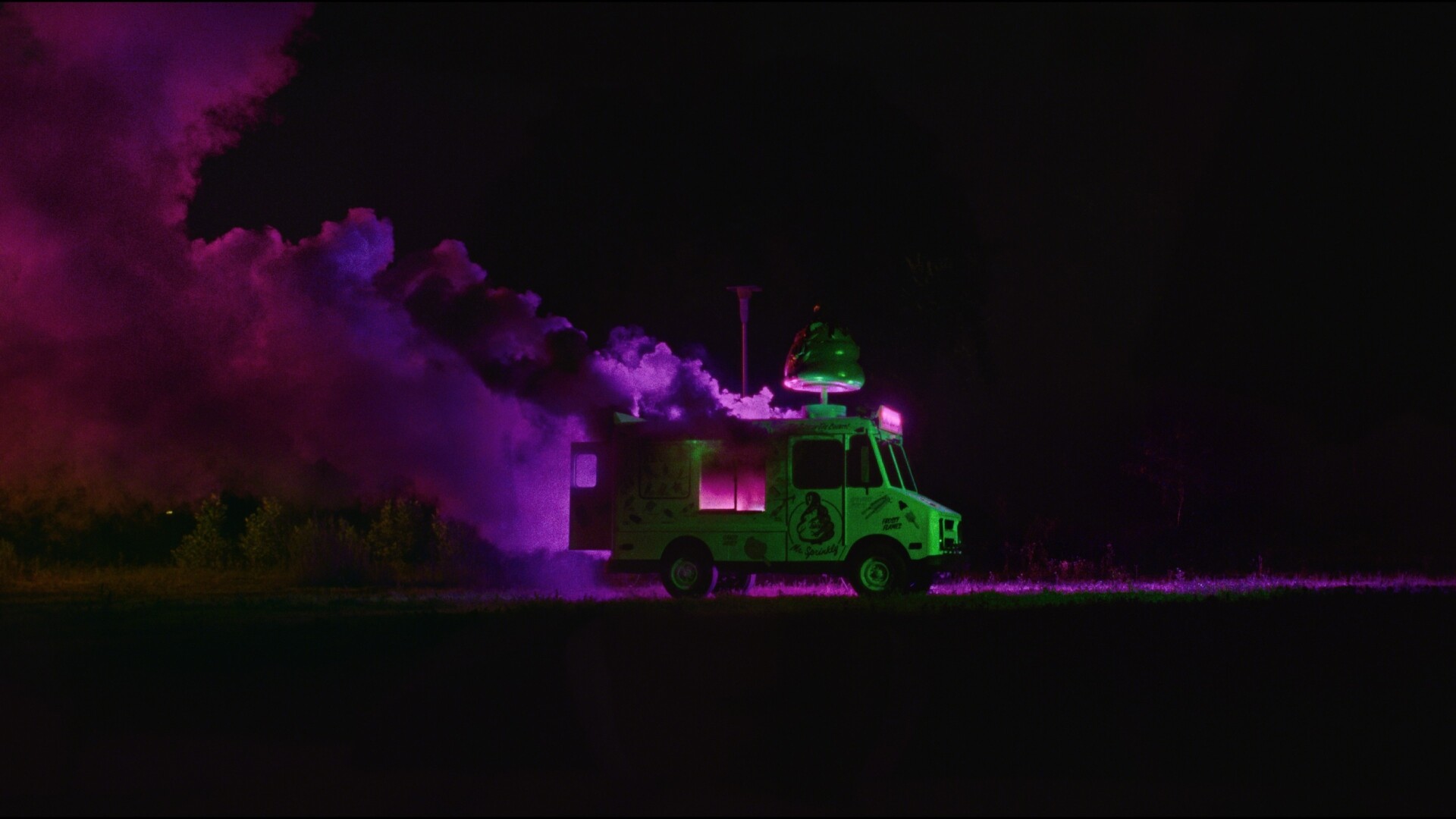 I Saw The Tv Glow (2024) Review