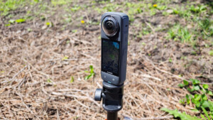 Insta360 X4 Camera Review