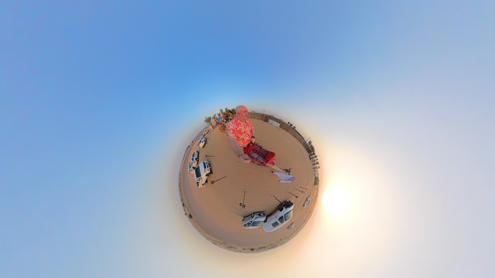 Insta360 X4 Camera Review