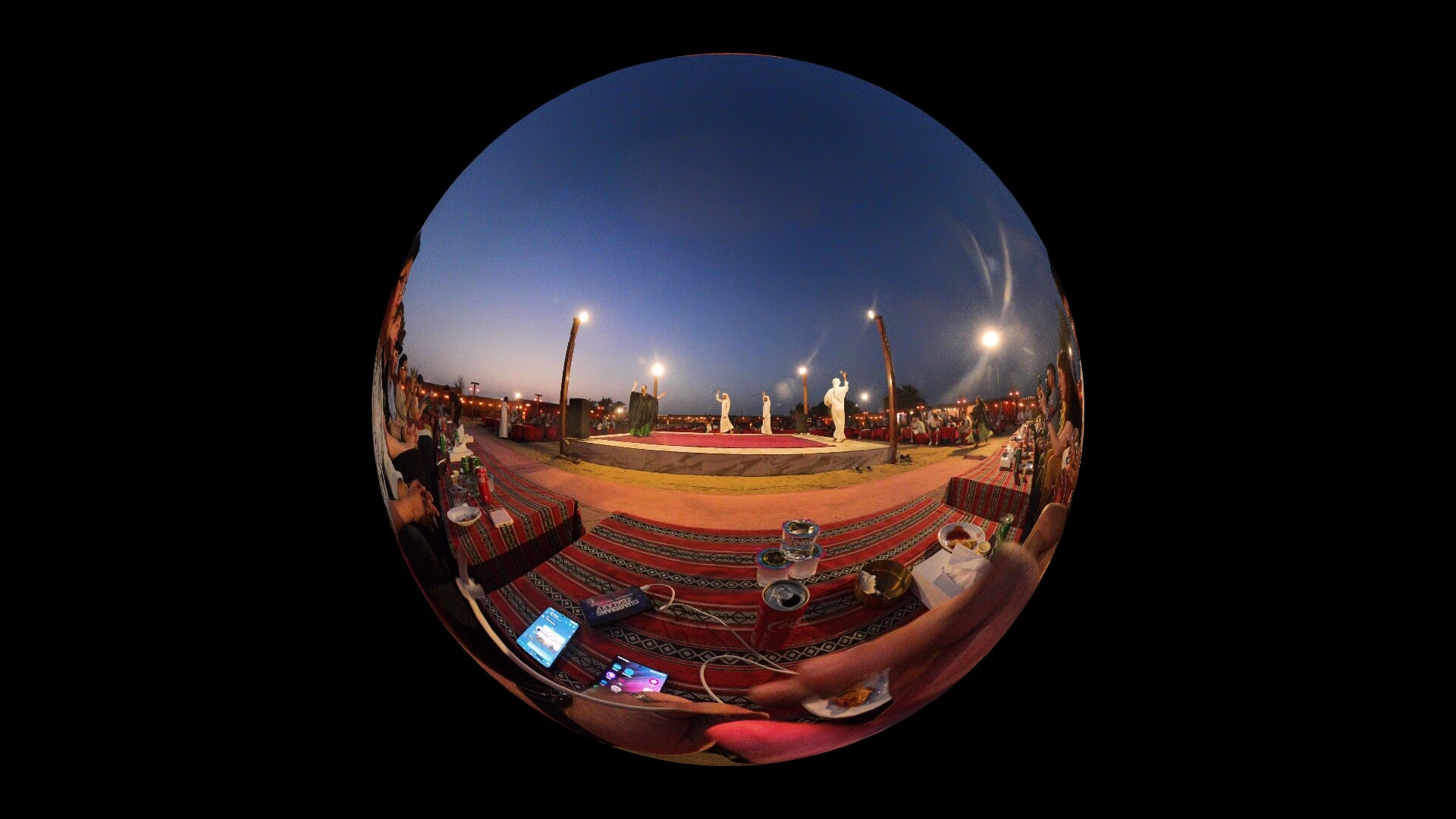 Insta360 X4 Camera Review