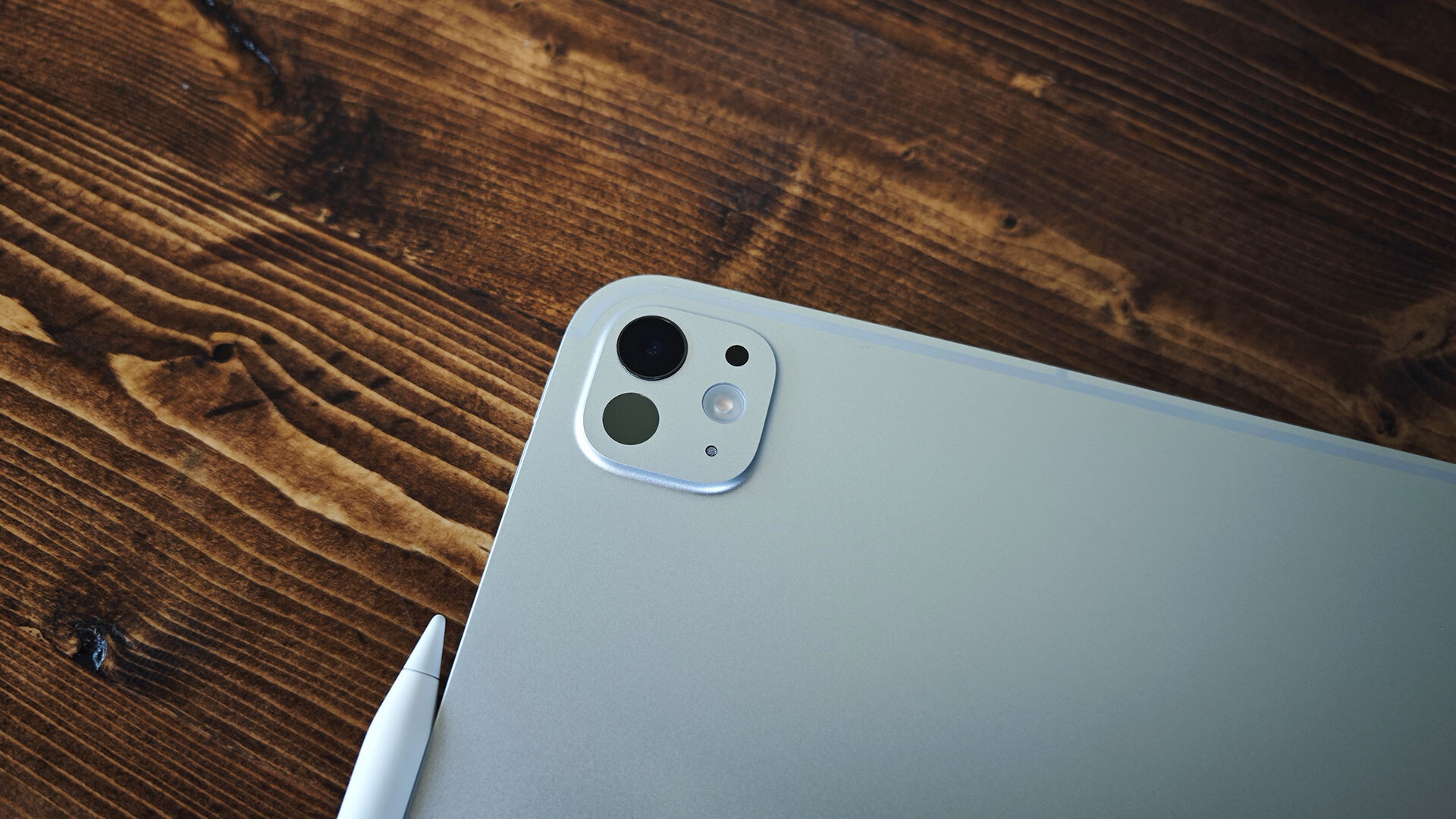 iPad Pro M4 Review