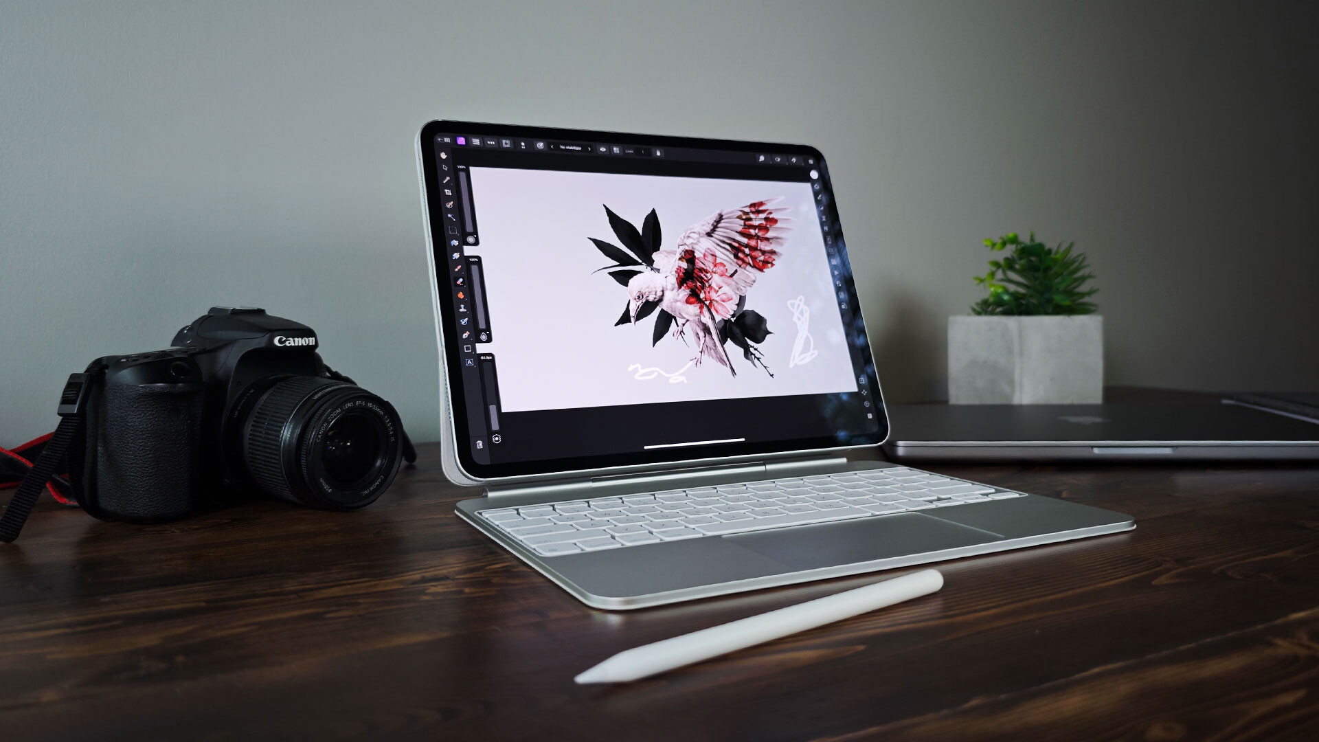 iPad Pro M4 Review