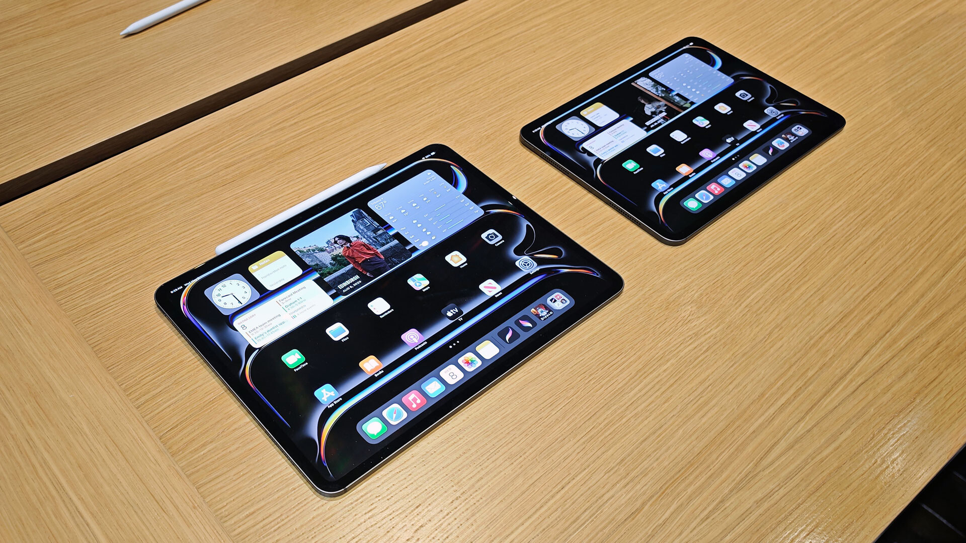 iPad Pro M4 Review