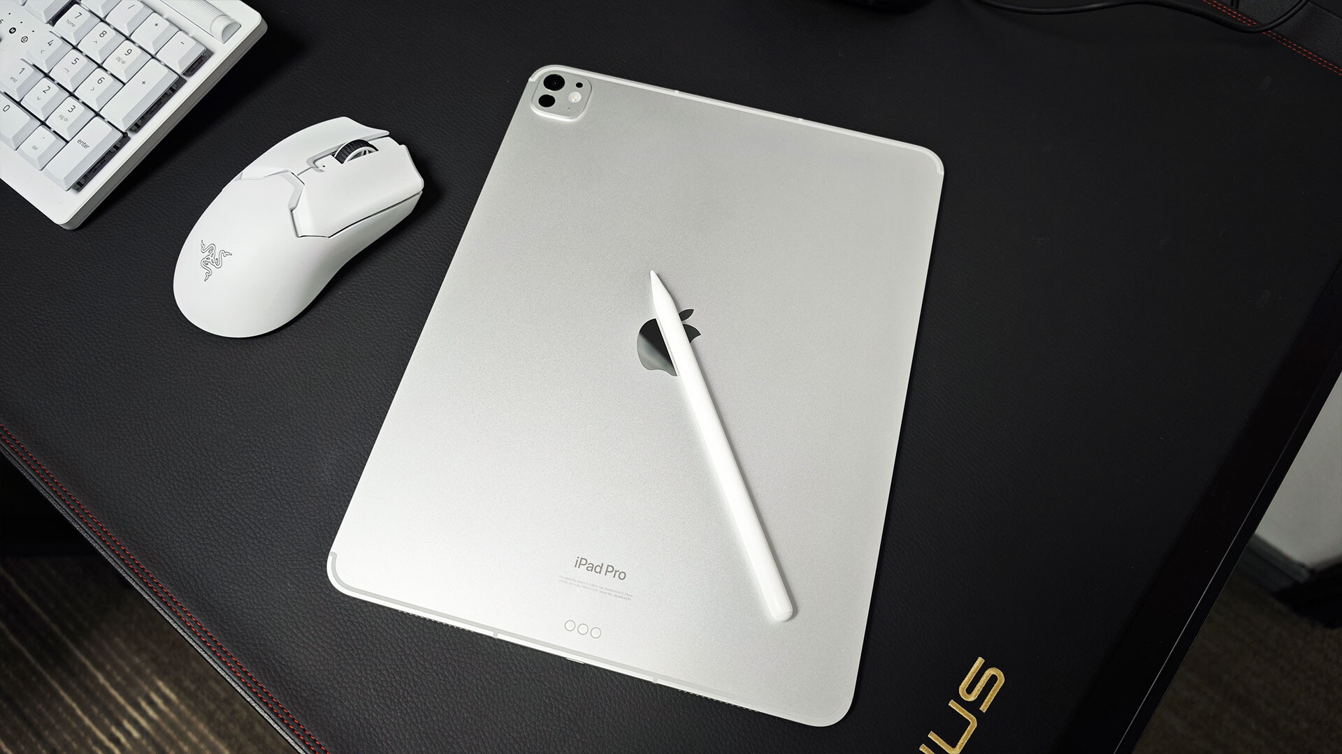 iPad Pro M4 Review
