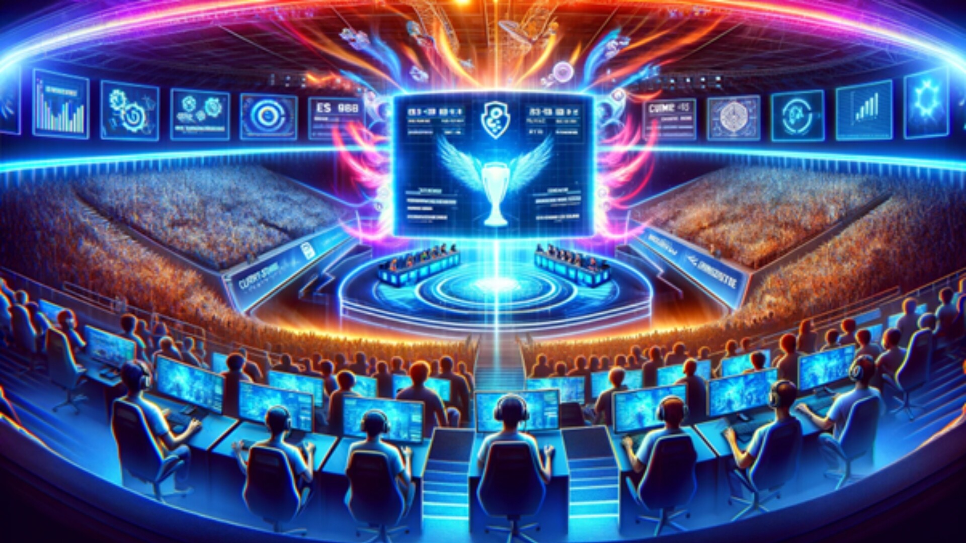 Is Esports Still Growing In 2024? | Current Trends, Growth Factors &Amp; Future Prospects Is Esports Still Growing In 2024? | Current Trends, Growth Factors &Amp; Future Prospects