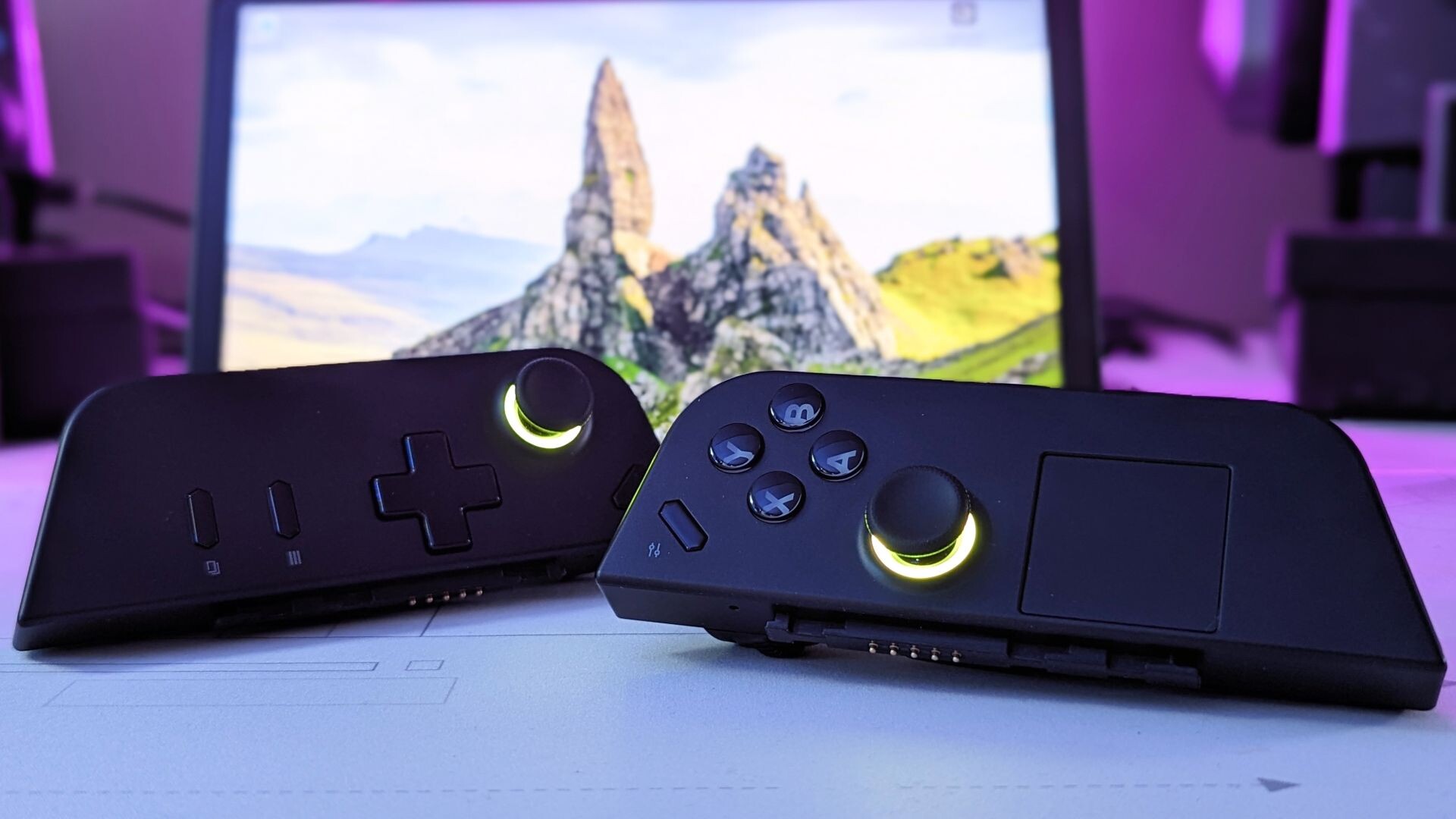 Lenovo Legion Go Handheld Gaming Pc Review