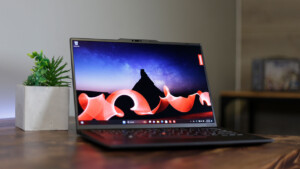 Lenovo ThinkPad X1 Carbon Gen 12 Review Lenovo ThinkPad X1 Carbon Gen 12 Review