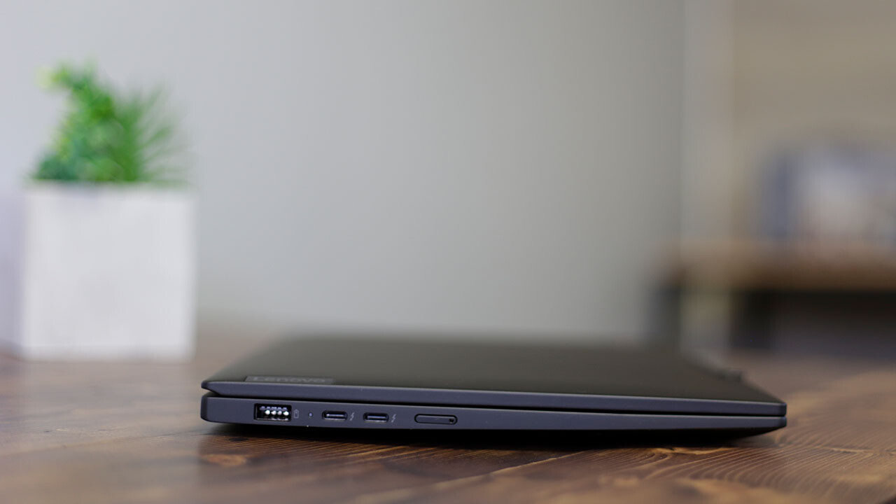 Lenovo Thinkpad X1 Carbon Gen 12 Review