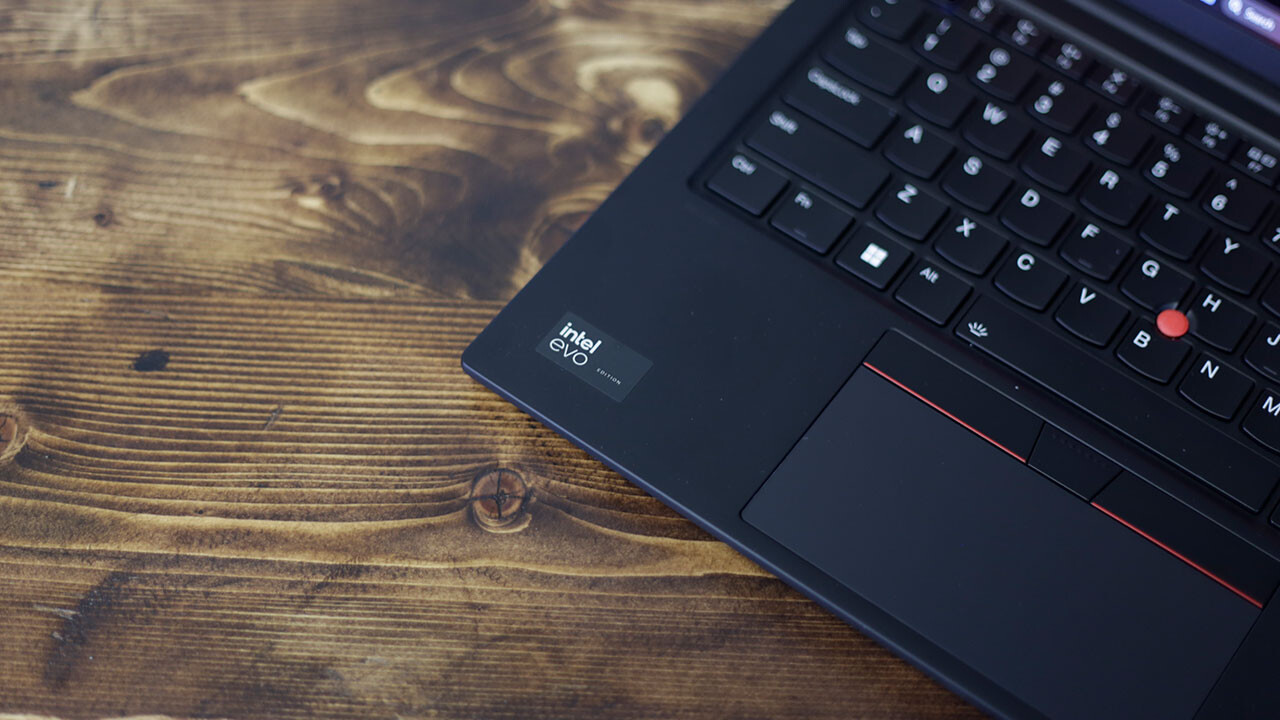 Lenovo Thinkpad X1 Carbon Gen 12 Review