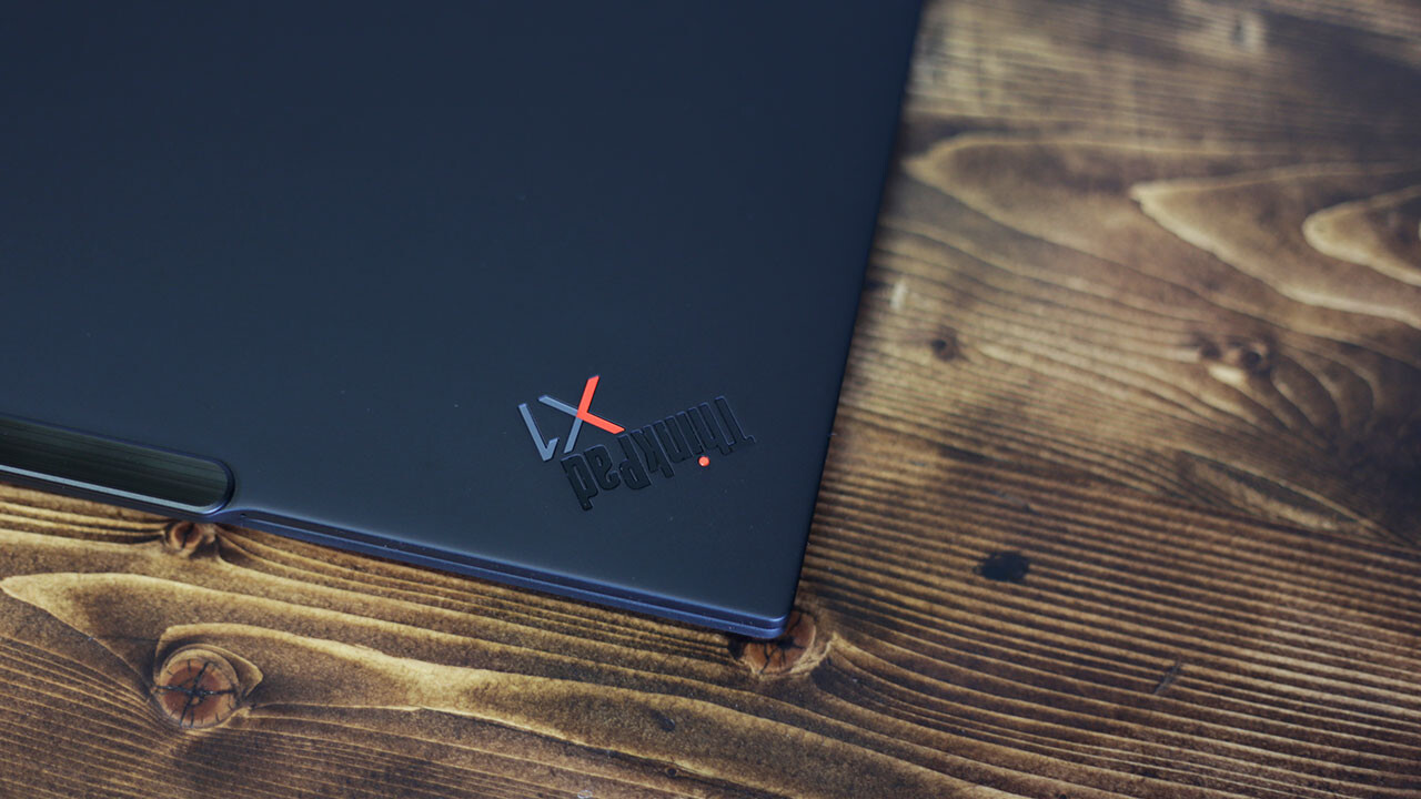 Lenovo Thinkpad X1 Carbon Gen 12 Review