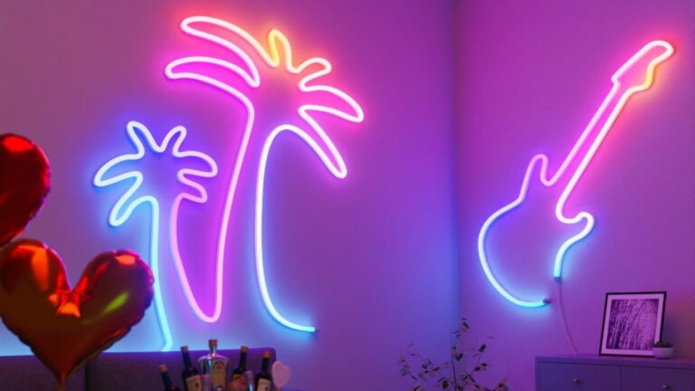 Lepro Wall Lights Review