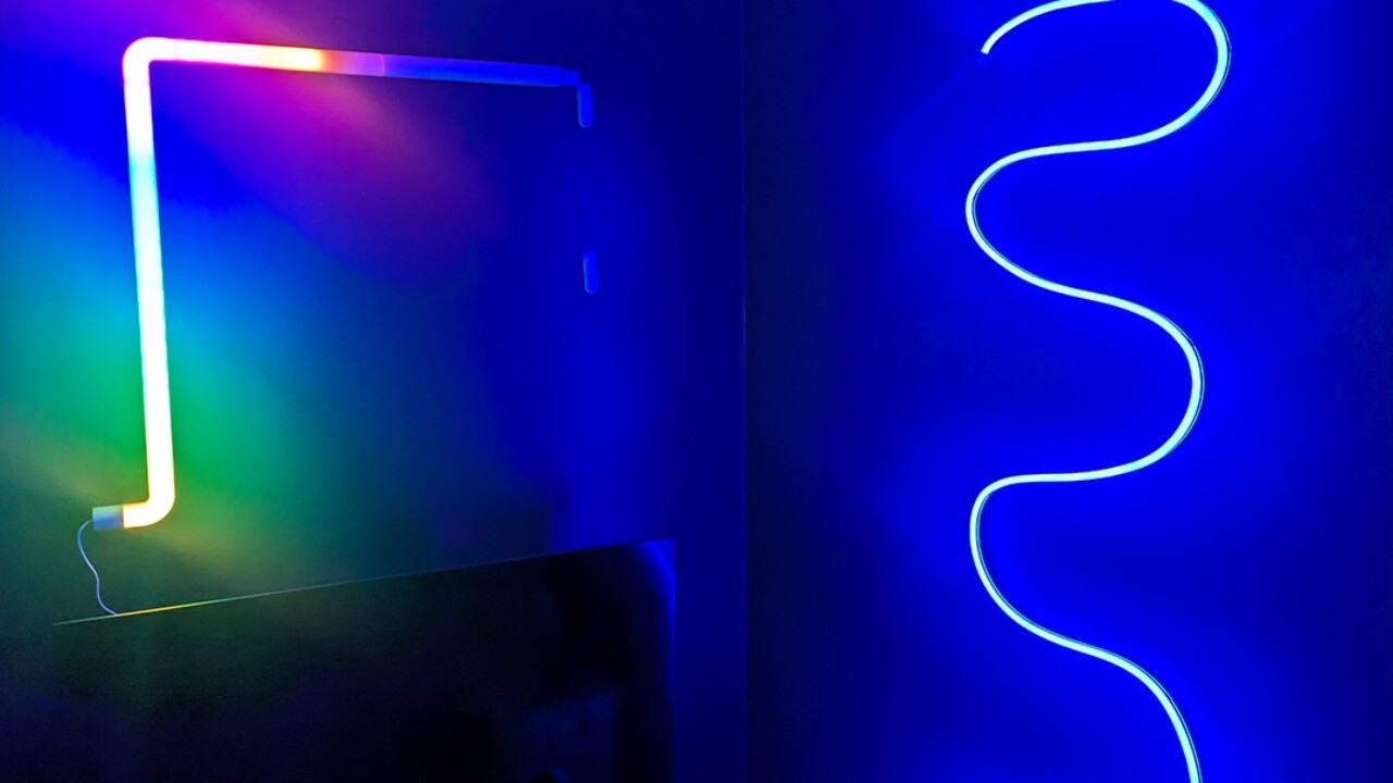 Lepro Wall Lights Review