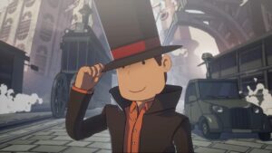 Level-5 CEO Says He Wants To Make A "Violent and Erotic Game Someday" In New Interview