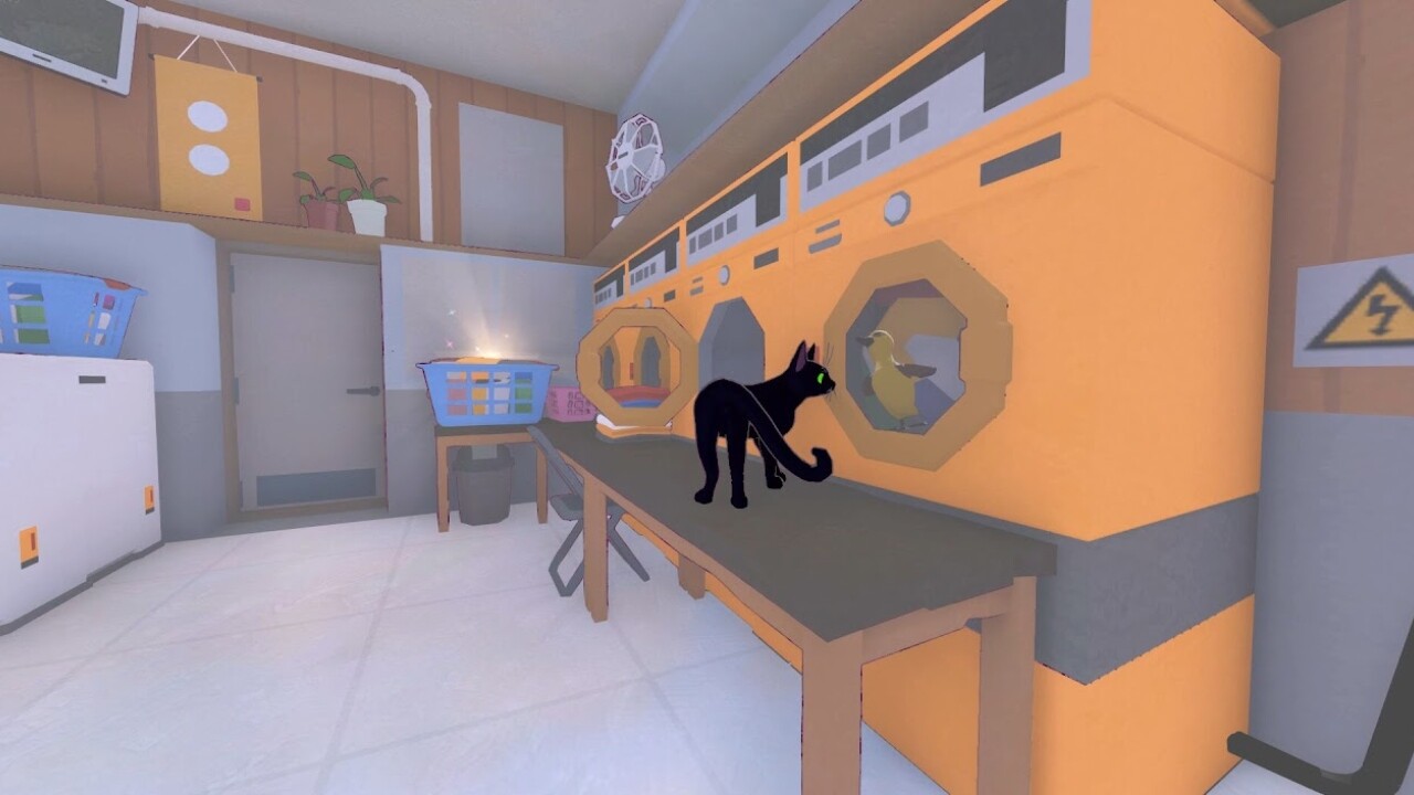 Little Kitty, Big City (Nintendo Switch) Review