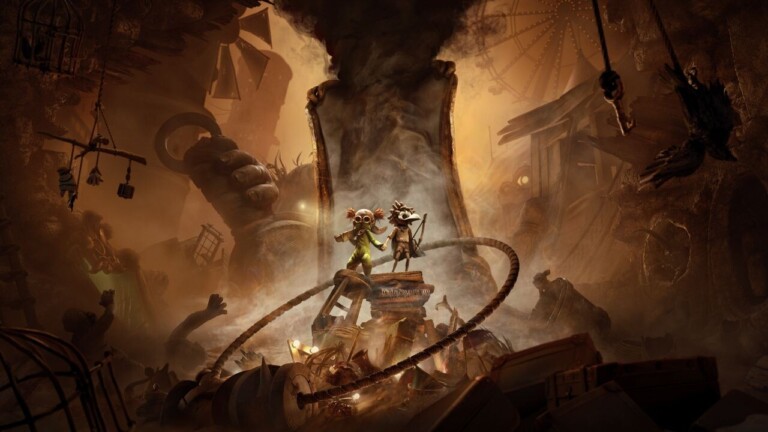 Little Nightmares 3 Delayed Until 2025