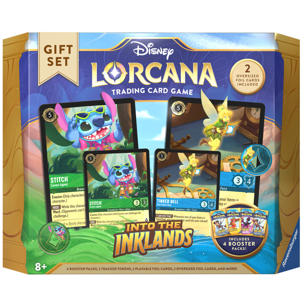 Lorcana: Buyer’s Guide