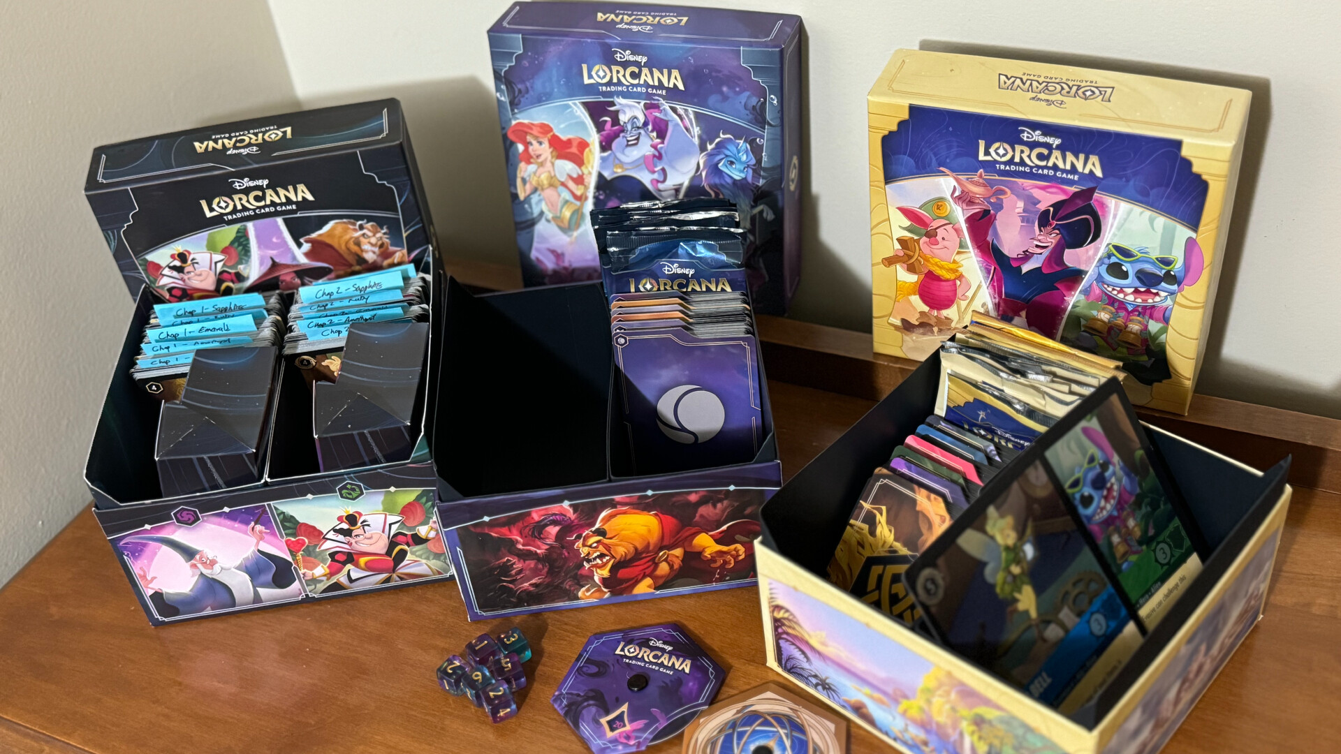 Lorcana: Buyer’s Guide
