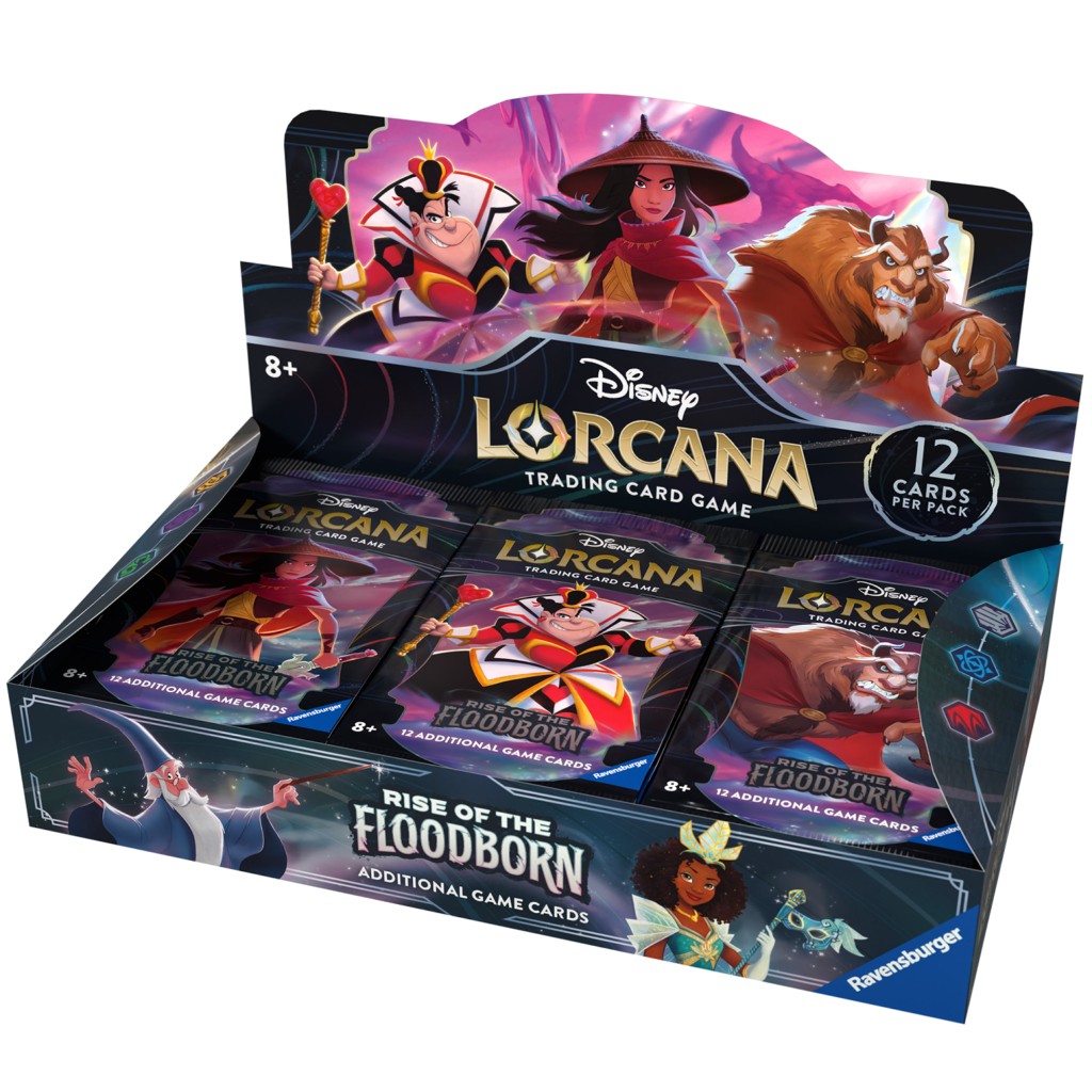 Lorcana: Buyer’s Guide